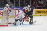 Photo hockey match Switzerland - Sweden le 01/05/2025