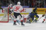 Photo hockey match Switzerland - Sweden le 01/05/2025