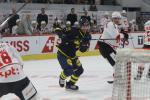 Photo hockey match Switzerland - Sweden le 01/05/2025