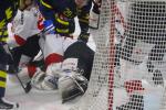 Photo hockey match Switzerland - Sweden le 01/05/2025
