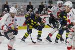 Photo hockey match Switzerland - Sweden le 01/05/2025