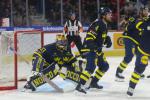 Photo hockey match Switzerland - Sweden le 01/05/2025