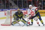 Photo hockey match Switzerland - Sweden le 01/05/2025