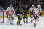 Photo hockey match Switzerland - Sweden le 01/05/2025