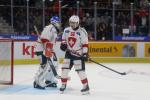 Photo hockey match Switzerland - Sweden le 01/05/2025