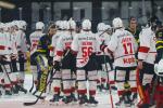 Photo hockey match Switzerland - Sweden le 01/05/2025