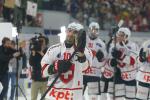 Photo hockey match Switzerland - Sweden le 01/05/2025