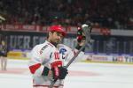 Photo hockey match Switzerland - Sweden le 01/05/2025