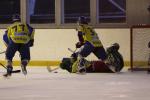 Photo hockey match Toulon - Orléans le 10/04/2010