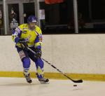 Photo hockey match Toulon - Orléans le 10/04/2010