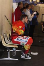 Photo hockey match Toulon - Orléans le 10/04/2010