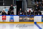 Photo hockey match Toulouse-Blagnac - Anglet le 22/10/2025