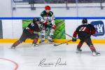 Photo hockey match Toulouse-Blagnac - Anglet le 22/10/2025