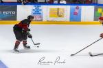 Photo hockey match Toulouse-Blagnac - Anglet le 22/10/2025