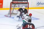 Photo hockey match Toulouse-Blagnac - Anglet le 22/10/2025