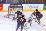 Photo hockey match Toulouse-Blagnac - Anglet le 22/10/2025