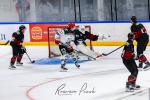 Photo hockey match Toulouse-Blagnac - Anglet le 22/10/2025