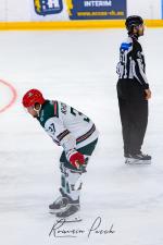 Photo hockey match Toulouse-Blagnac - Anglet le 22/10/2025