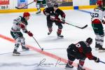 Photo hockey match Toulouse-Blagnac - Anglet le 22/10/2025