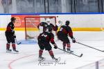 Photo hockey match Toulouse-Blagnac - Anglet le 22/10/2025