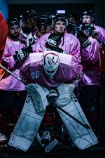 Photo hockey match Toulouse-Blagnac - Anglet II le 25/10/2025