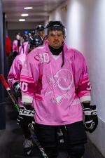 Photo hockey match Toulouse-Blagnac - Anglet II le 25/10/2025