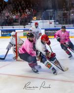 Photo hockey match Toulouse-Blagnac - Anglet II le 25/10/2025