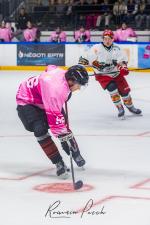 Photo hockey match Toulouse-Blagnac - Anglet II le 25/10/2025