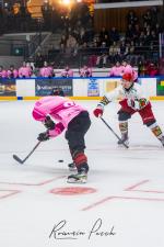 Photo hockey match Toulouse-Blagnac - Anglet II le 25/10/2025