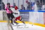Photo hockey match Toulouse-Blagnac - Anglet II le 25/10/2025