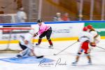 Photo hockey match Toulouse-Blagnac - Anglet II le 25/10/2025