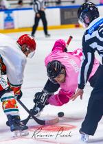 Photo hockey match Toulouse-Blagnac - Anglet II le 25/10/2025
