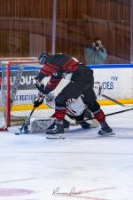 Photo hockey match Toulouse-Blagnac - Annecy le 17/01/2026