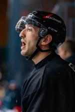 Photo hockey match Toulouse-Blagnac - Annecy le 17/01/2026