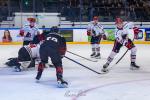 Photo hockey match Toulouse-Blagnac - Annecy le 17/01/2026