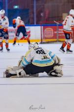 Photo hockey match Toulouse-Blagnac - Clermont-Ferrand le 13/12/2025