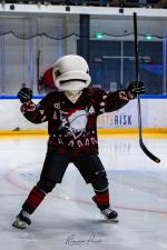 Photo hockey match Toulouse-Blagnac - Clermont-Ferrand le 13/12/2025