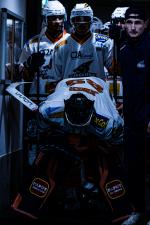 Photo hockey match Toulouse-Blagnac - Clermont-Ferrand le 13/12/2025