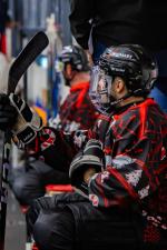 Photo hockey match Toulouse-Blagnac - Clermont-Ferrand le 13/12/2025