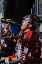 Photo hockey match Toulouse-Blagnac - Clermont-Ferrand le 13/12/2025