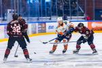Photo hockey match Toulouse-Blagnac - Clermont-Ferrand le 13/12/2025