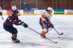 Photo hockey match Toulouse-Blagnac - Clermont-Ferrand le 13/12/2025