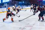 Photo hockey match Toulouse-Blagnac - Clermont-Ferrand le 13/12/2025
