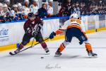 Photo hockey match Toulouse-Blagnac - Clermont-Ferrand le 13/12/2025
