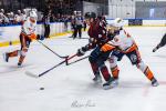 Photo hockey match Toulouse-Blagnac - Clermont-Ferrand le 13/12/2025