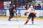 Photo hockey match Toulouse-Blagnac - Clermont-Ferrand le 13/12/2025