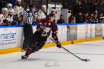 Photo hockey match Toulouse-Blagnac - Clermont-Ferrand le 13/12/2025
