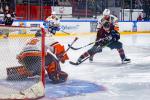 Photo hockey match Toulouse-Blagnac - Clermont-Ferrand le 13/12/2025