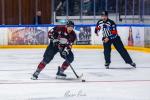 Photo hockey match Toulouse-Blagnac - Clermont-Ferrand le 13/12/2025