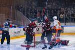 Photo hockey match Toulouse-Blagnac - Clermont-Ferrand le 13/12/2025